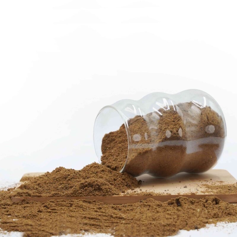 BEŞTÜRLÜ PAKET -100 GR