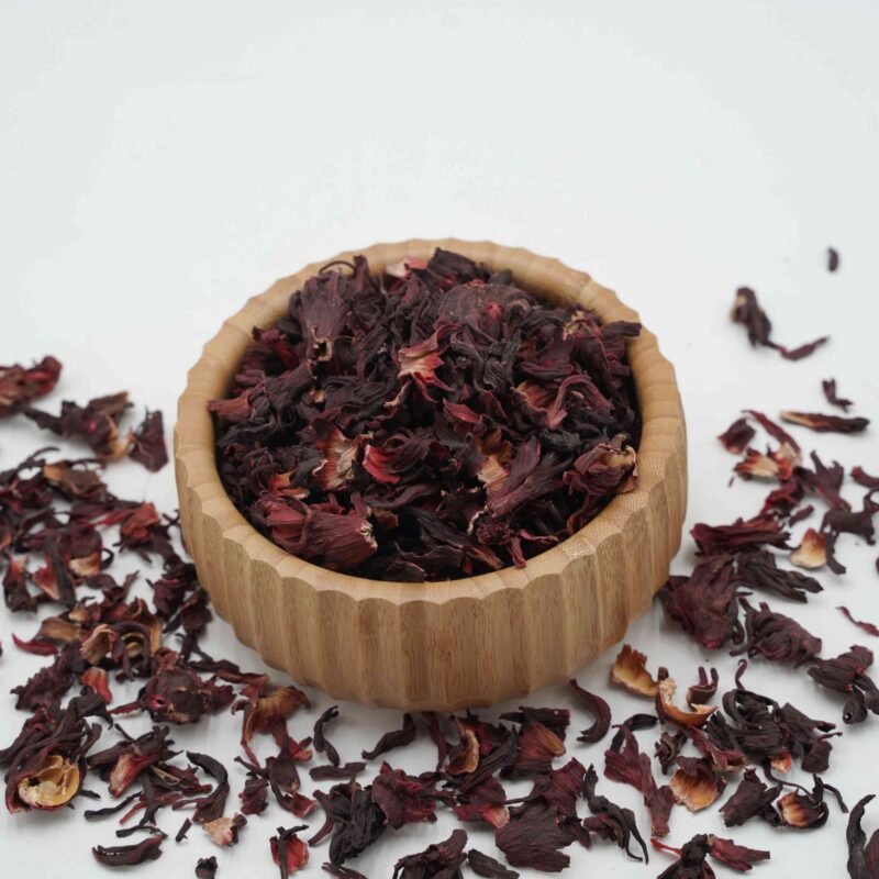 EKŞİ ÇAY (HİBİSKÜS)  -100 GR