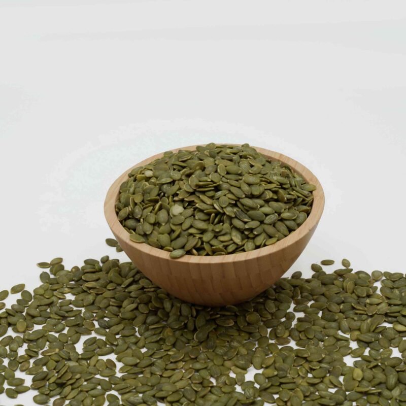 İÇ KABAK ÇEKİRDEĞİ - 250 GR