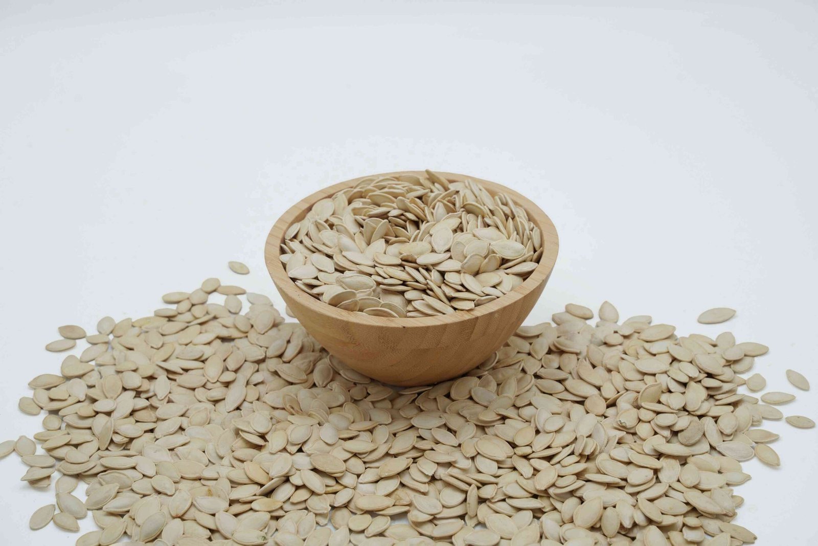 ÇİĞ NEVŞEHİR KABAĞI - 500 GR