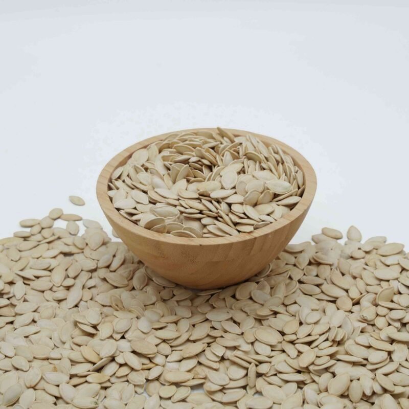 ÇİĞ NEVŞEHİR KABAĞI - 250 GR