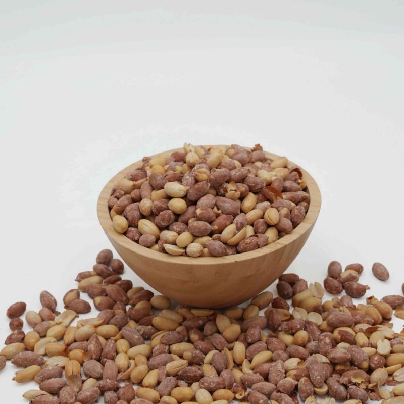 TUZLU YER FISTIĞI - 250 GR