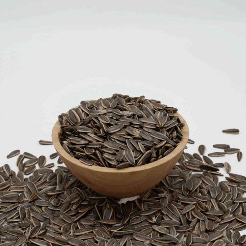 KAVRULMUŞ TUZSUZ DAKOTA ÇEKİRDEĞİ - 250 GR