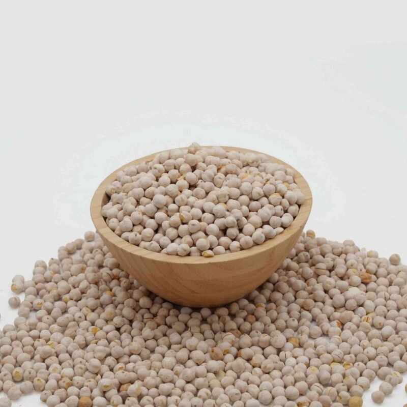 BEYAZ LEBLEBİ - 1000 GR