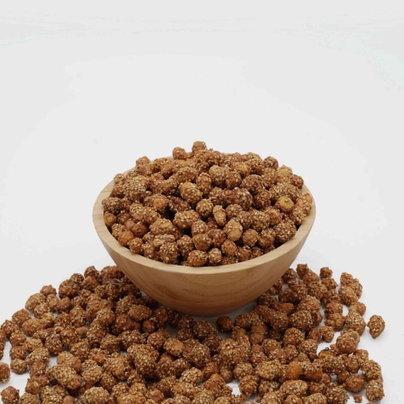 BALLI SUSAMLI YER FISTIĞI - 250 GR