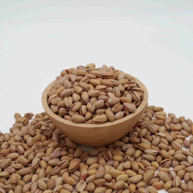 SİİRT FISTIĞI - 500 GR