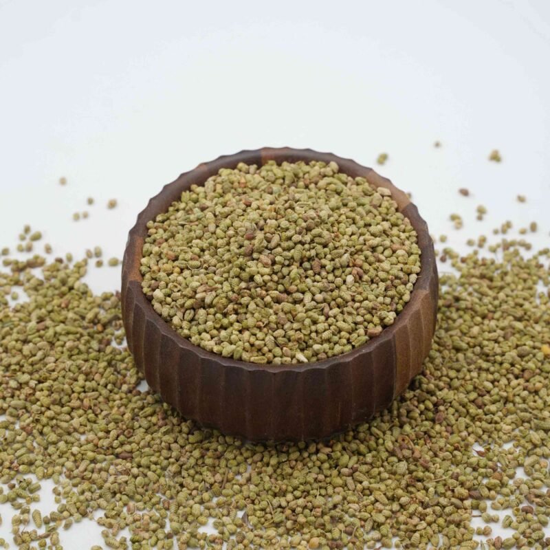 TANE BİLYE KEKİK (TOP KEKİK) - 500 GR