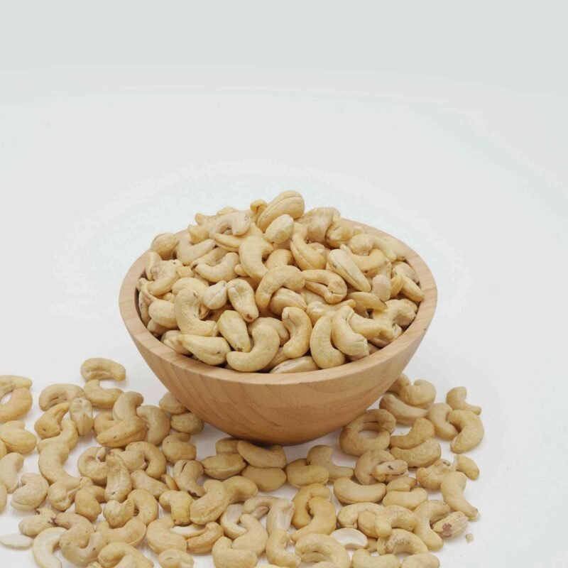 ÇİĞ KAJU - 1000 GR