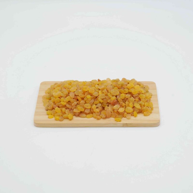 İRAN ÜZÜM - 500 GR