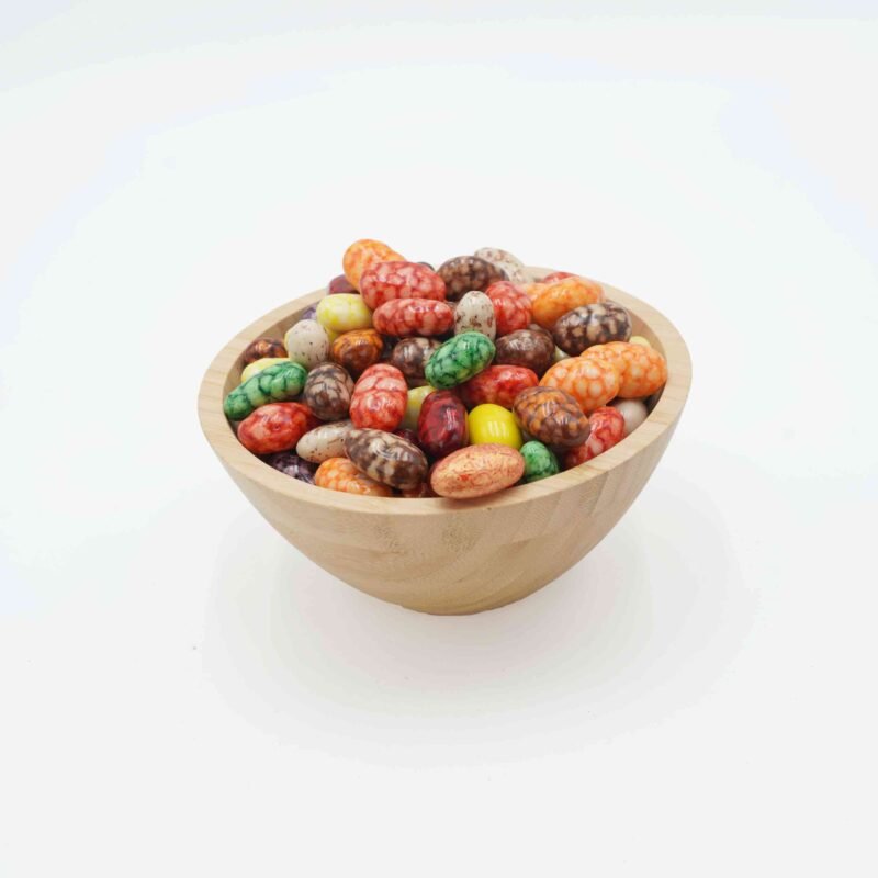 MİX FINDIKLI DRAJE - 500 GR