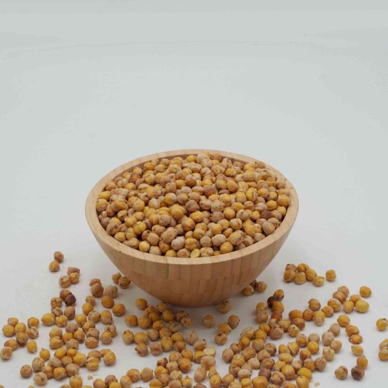 AĞIN LEBLEBİ - 1000 GR