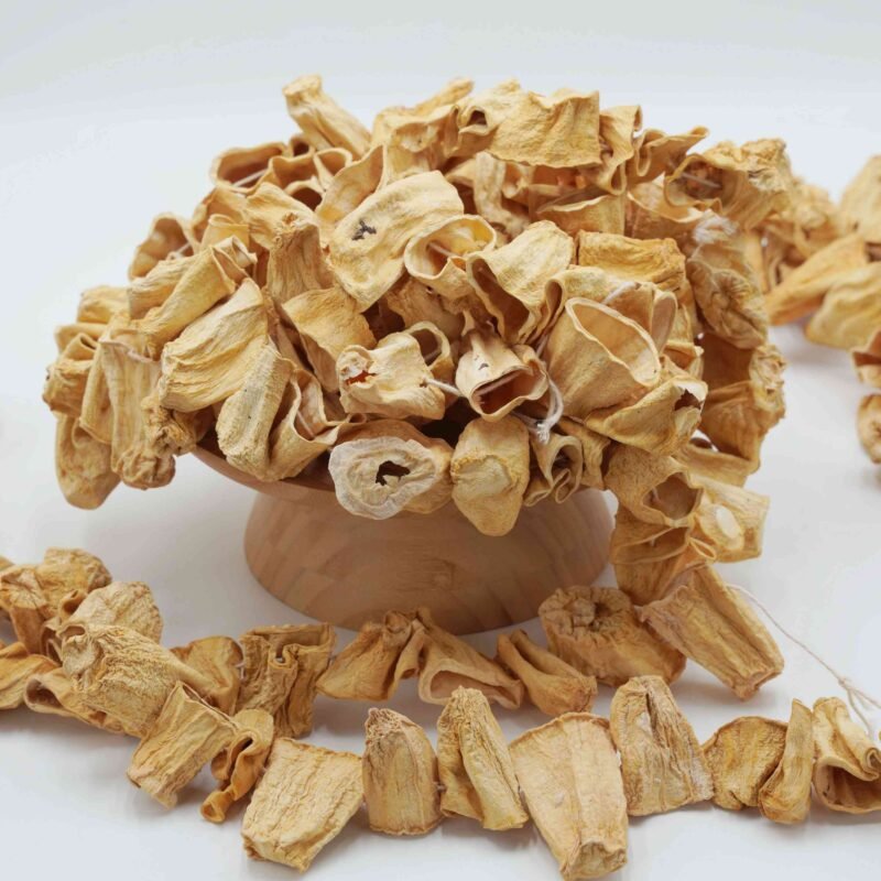 DOLMALIK KURU KABAK 1 İP ( 45 - 50 ) ADET