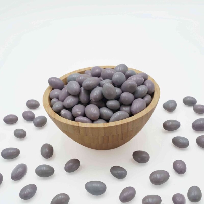 MOR BADEM DRAJE - 250 GR