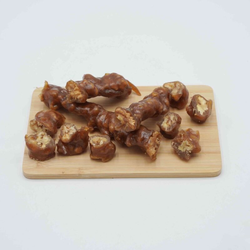 LİCE CEVİZLİ SUCUK - 250 GR