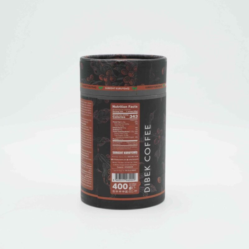 SADE DİBEK KAHVE - 400 GR