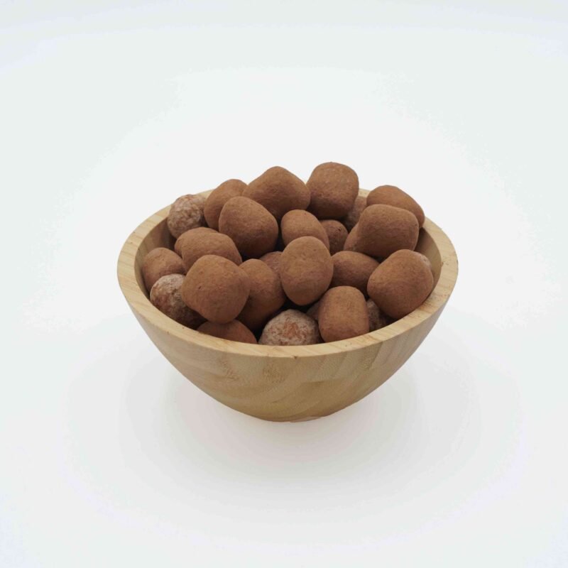 SOĞUK BAKLAVALI DRAJE - 250 GR