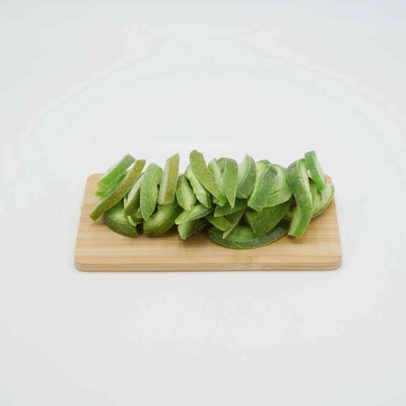 PAMELON KURUSU - 250 GR