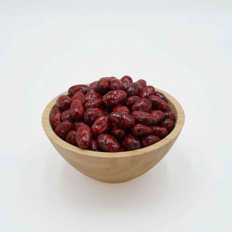 PÜTÜRLÜ BAĞ BADEM DRAJE - 500 GR