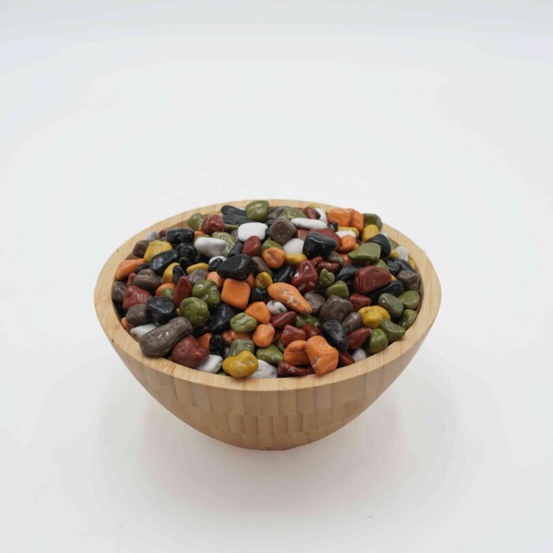 ÇAKIL TAŞI DRAJE - 250 GR