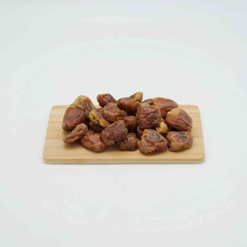 YAŞ HURMA ( ŞUKKARİ ) - 1000 GR