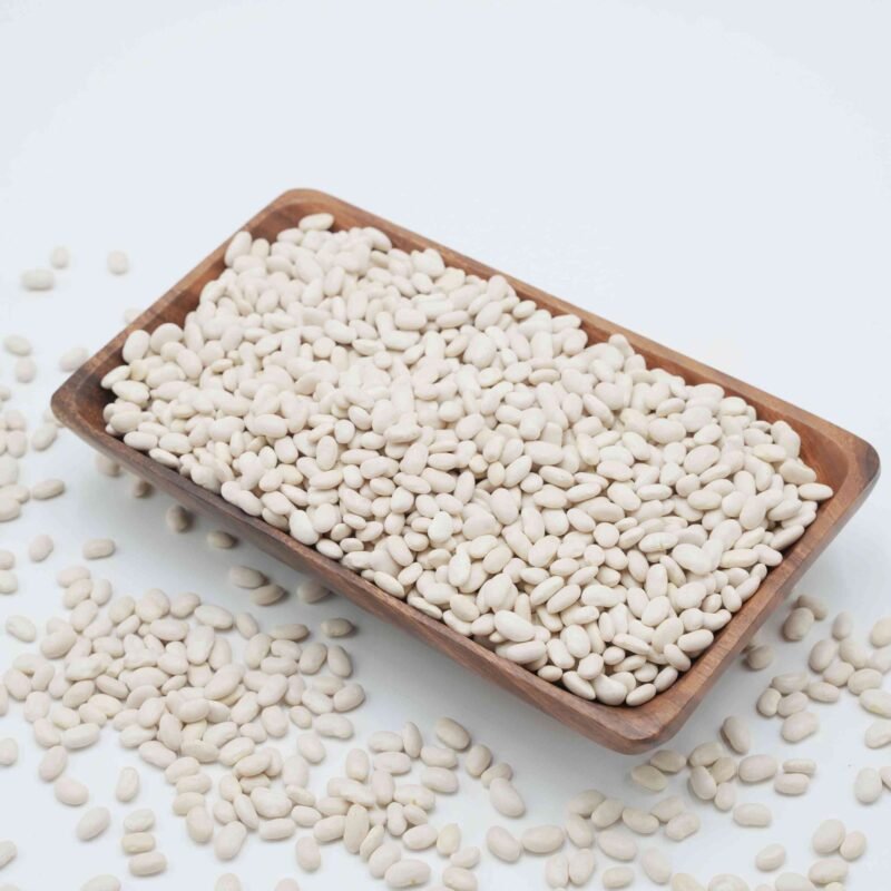 KURU FASULYE - 250 GR