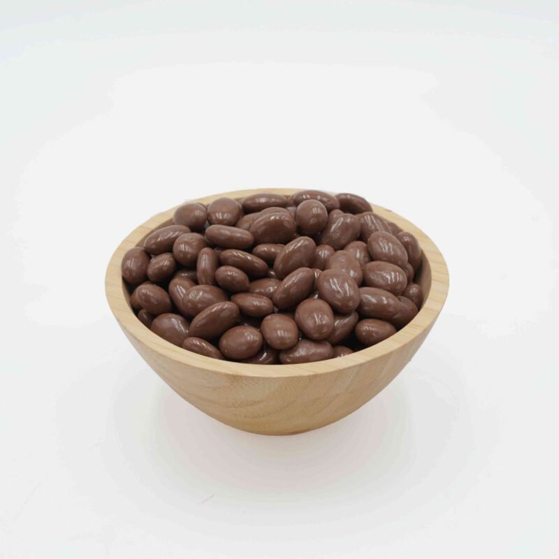 ÇİKOLATALI PTÜRLÜ DRAJE - 250 GR