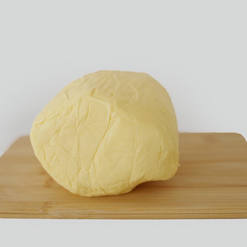 TUZLU İNEK TEREYAĞI - 250 GR