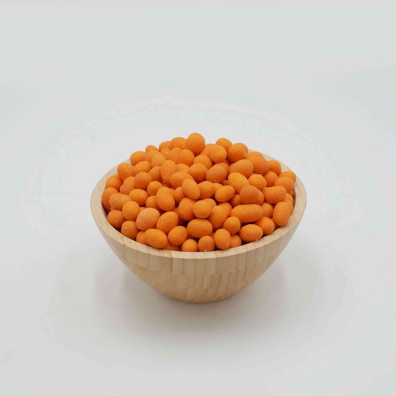 - SOSLU YER FISTIĞI - 500 GR
