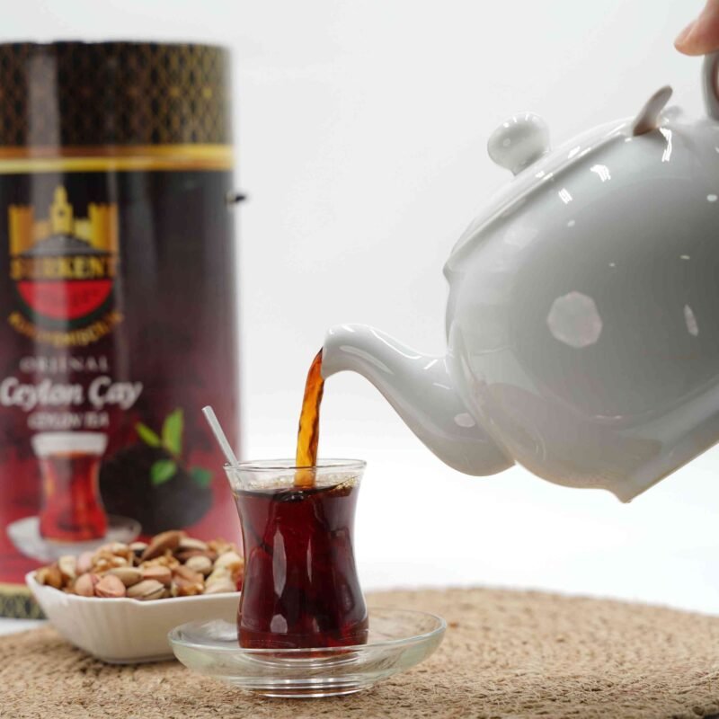 SURKENT SEYLAN ÇAY - 800 GR