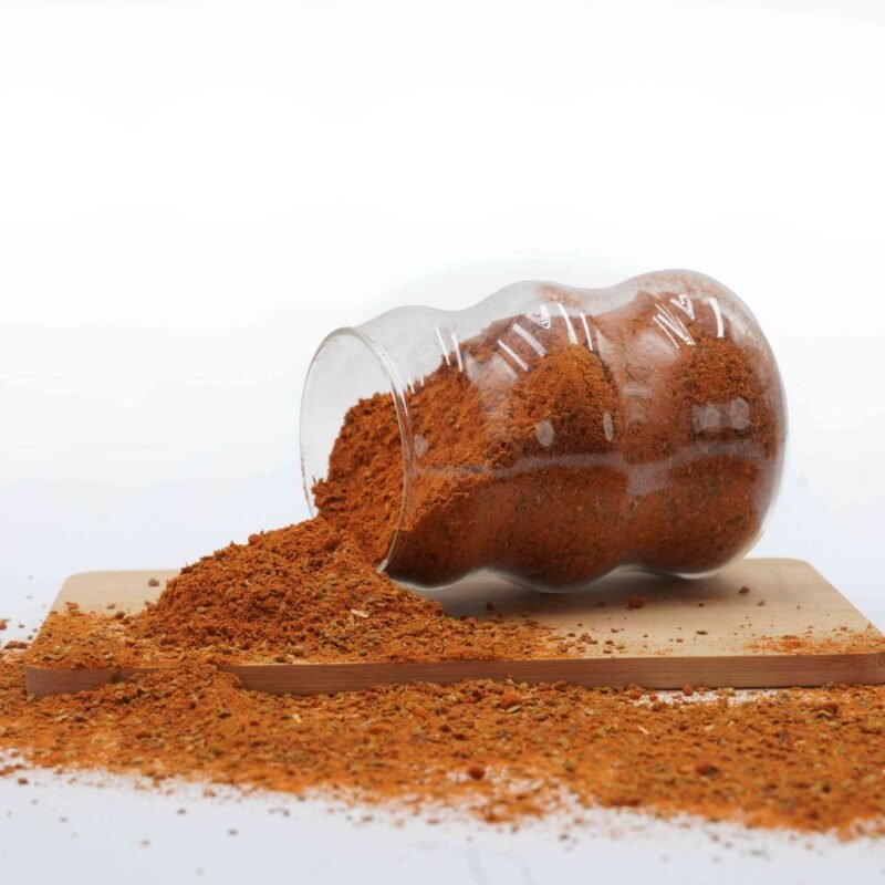 CİĞER KEBAP HARCI -250 GR